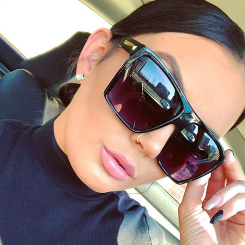 The girl who doesn’t do ‘low-key'