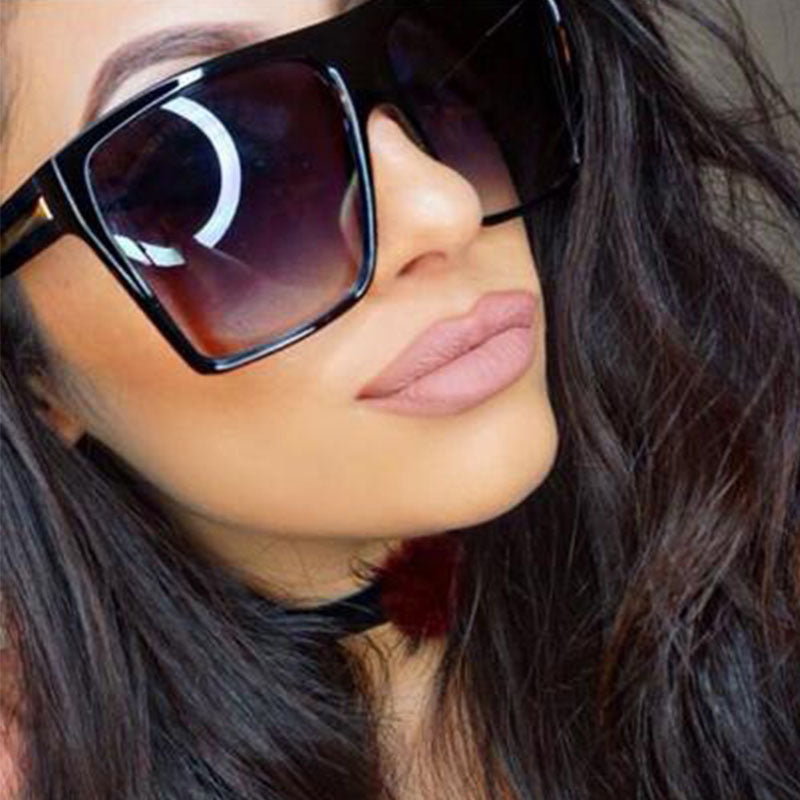 The girl who doesn’t do ‘low-key'